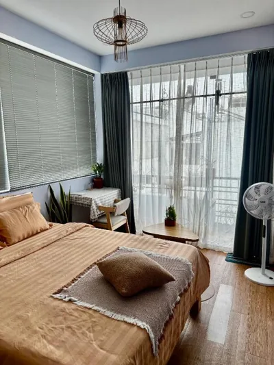 XiaoHaus - Homestay SaiGon – Photos 2