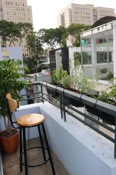 XiaoHaus - Homestay SaiGon – Photos 6