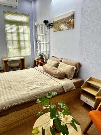 XiaoHaus - Homestay SaiGon – Photos 7
